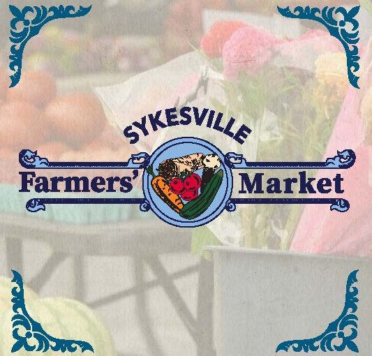 Sykesville Farmers’ Market Warfield at Historic Sykesville