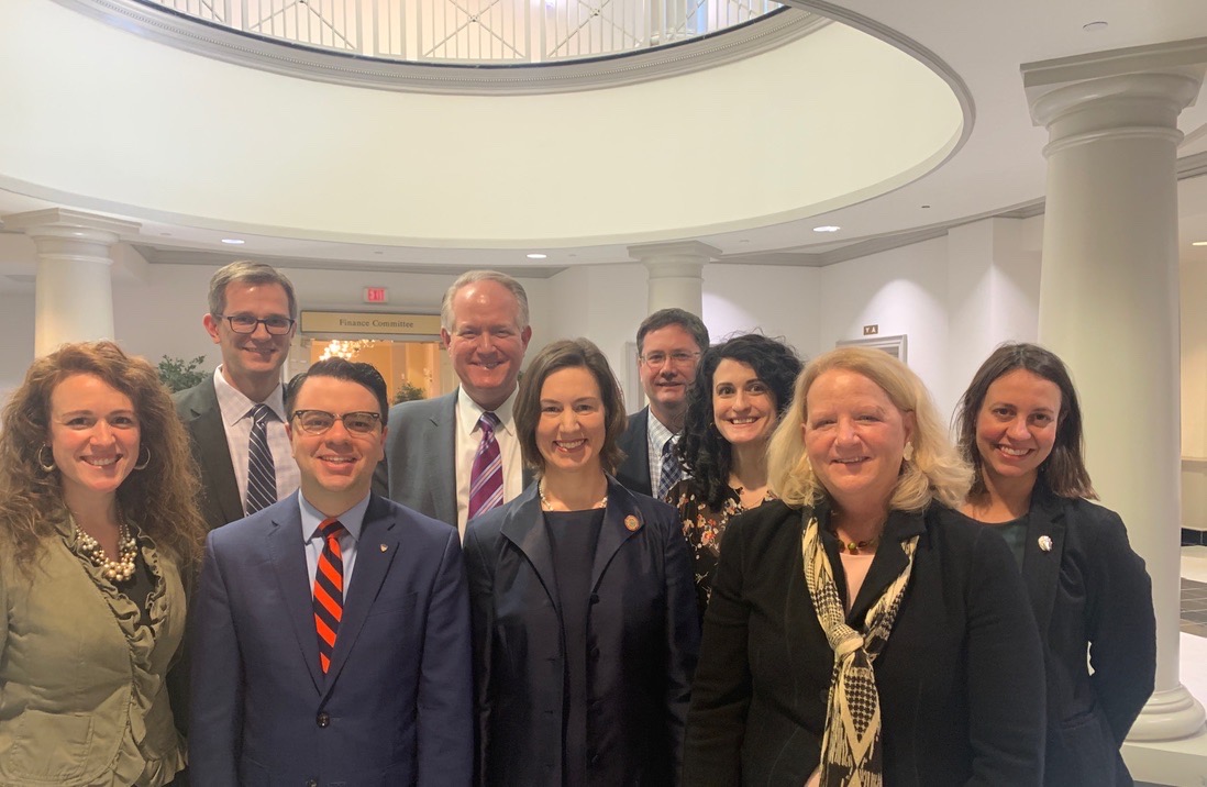 Exploring Issues with the Maryland Historic Preservation Tax Credit